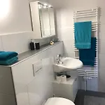 Ferienhaus Scheffler *