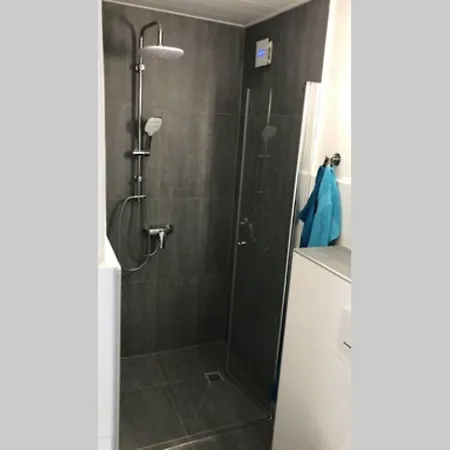 Gaestehaus Scheffler Tatil Evi *