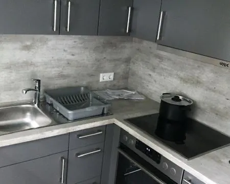 Gaestehaus Scheffler Tatil Evi *