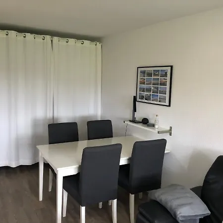 Σπίτι διακοπών Gaestehaus Scheffler *