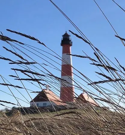Σπίτι διακοπών Gaestehaus Scheffler