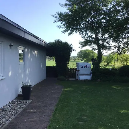 Gaestehaus Scheffler Hébergement de vacances *