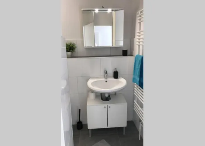 Gaestehaus Scheffler Hébergement de vacances *