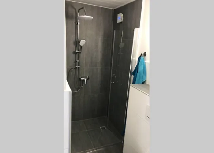 Gaestehaus Scheffler Hébergement de vacances *