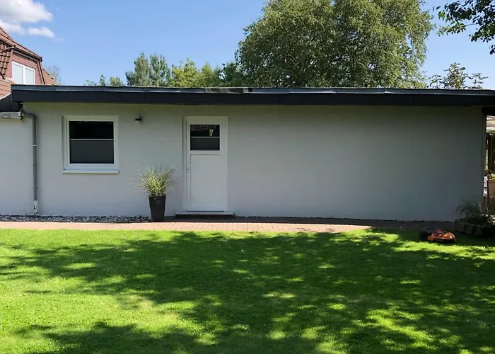 Gaestehaus Scheffler