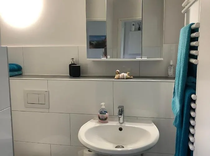 Gaestehaus Scheffler *