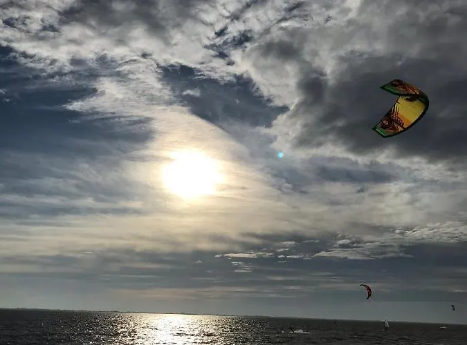 Gaestehaus Scheffler Hattstedt