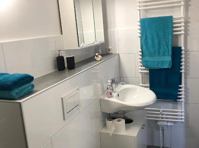 Hébergement de vacances Gaestehaus Scheffler *