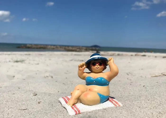 Hébergement de vacances Gaestehaus Scheffler Hattstedt