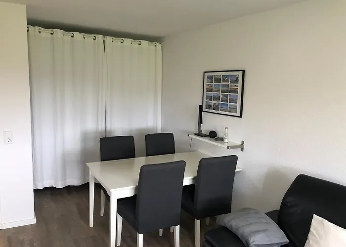 Hébergement de vacances Gaestehaus Scheffler *