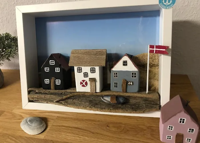 Gaestehaus Scheffler *