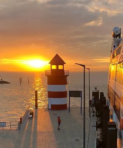 Gaestehaus Scheffler *