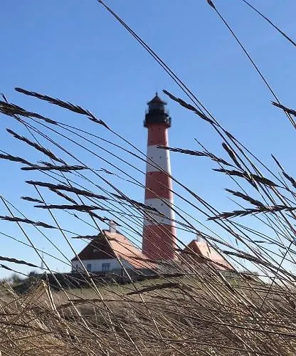 Hébergement de vacances Gaestehaus Scheffler