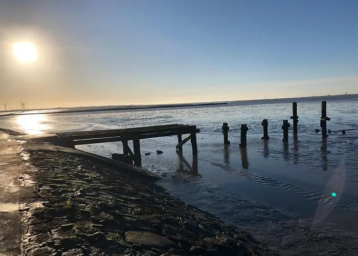 Hébergement de vacances Gaestehaus Scheffler *