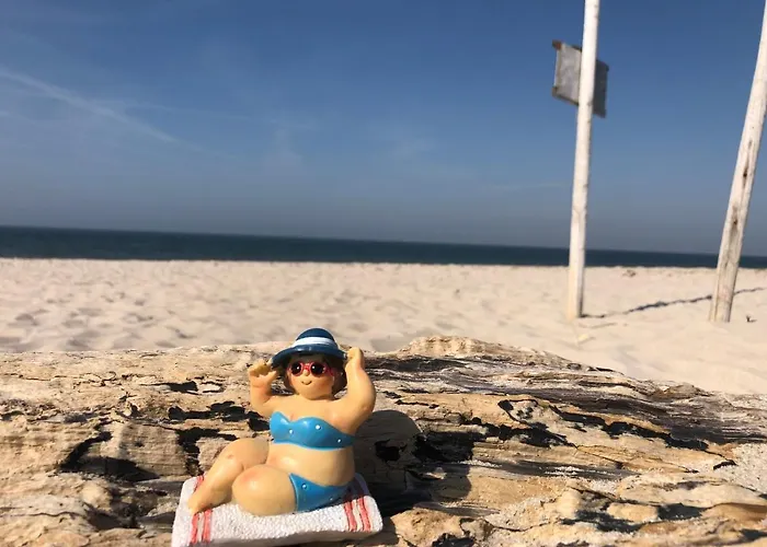 Hébergement de vacances Gaestehaus Scheffler Hattstedt