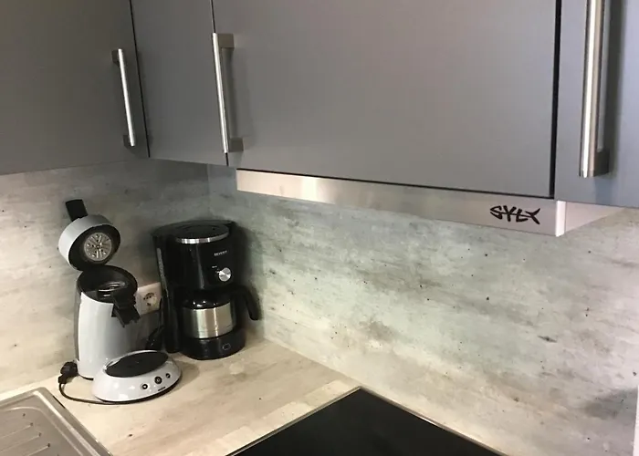 Gaestehaus Scheffler *