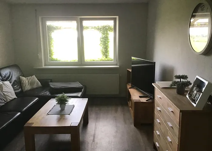 Gaestehaus Scheffler